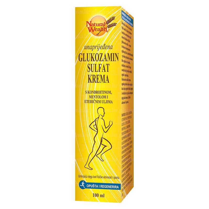 Glukozamin Krema 250 Ml 2d8d0935615 99cara Com
