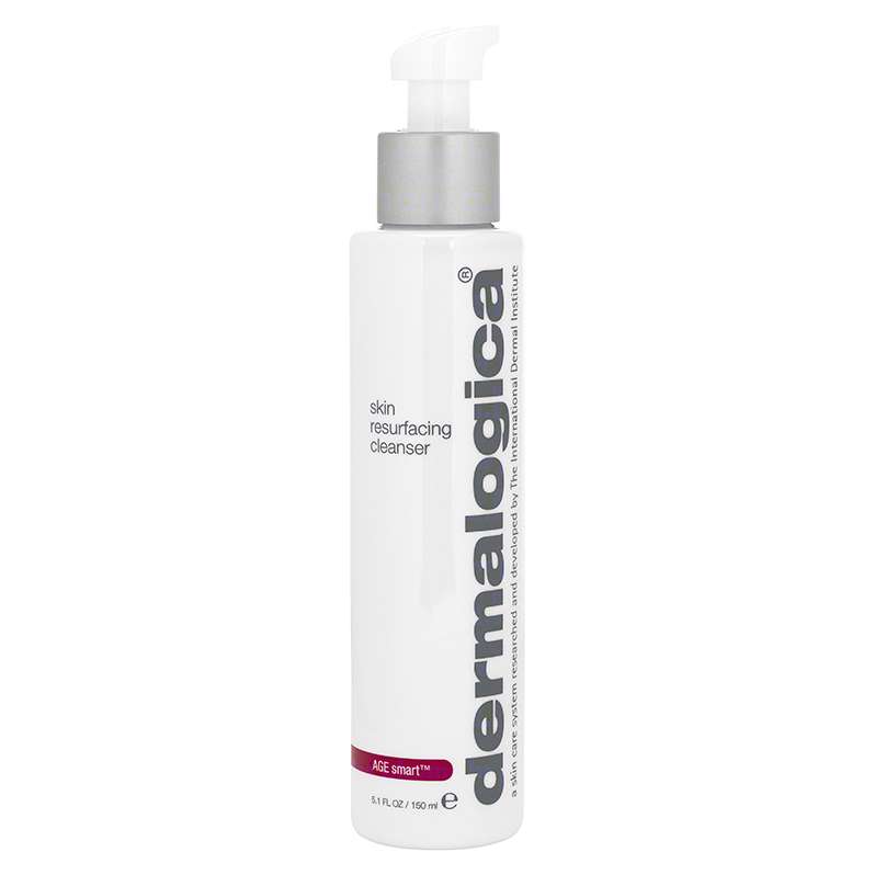 Dermalogica skin hotsell resurfacing cleanser