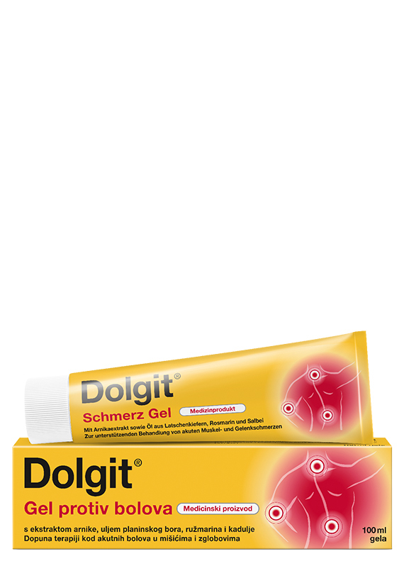 bol u zglobovima dolgit)