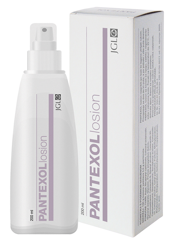 Pantomix Lotion Phama